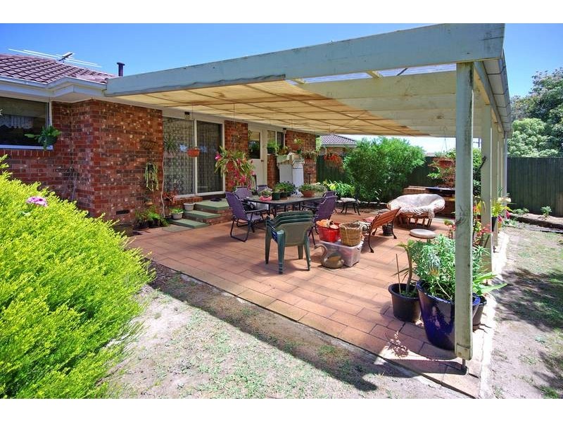 11 Conway Court, Hampton Park VIC 3976