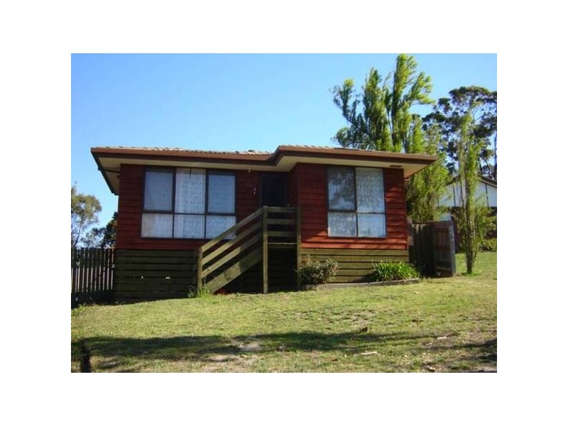 6 Caroline Place, Hampton Park VIC 3976