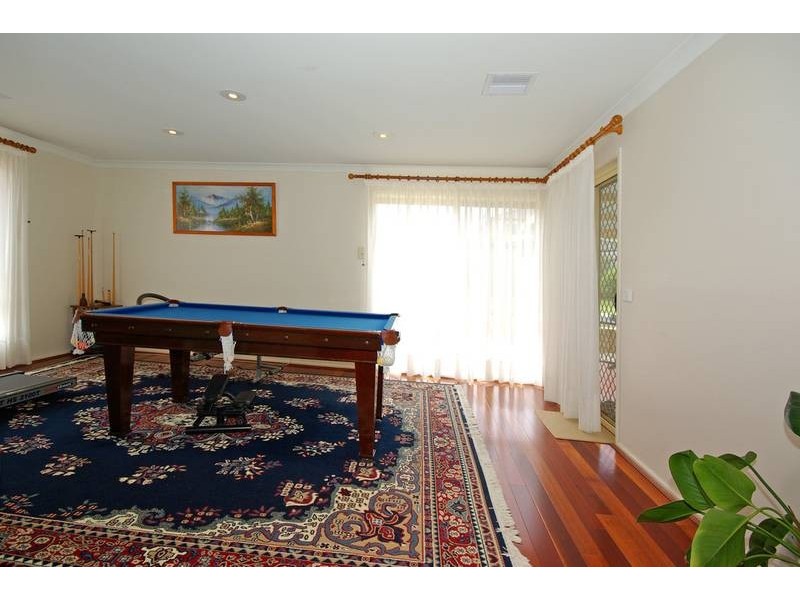 7 Upfield Walk, Lynbrook VIC 3975