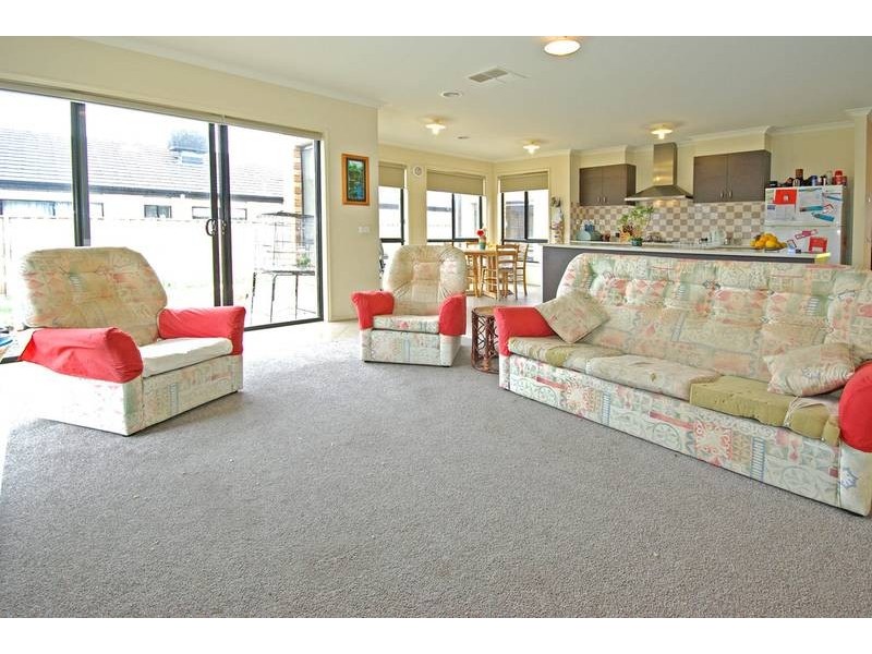 21 Tea Tree Court, Lyndhurst VIC 3975