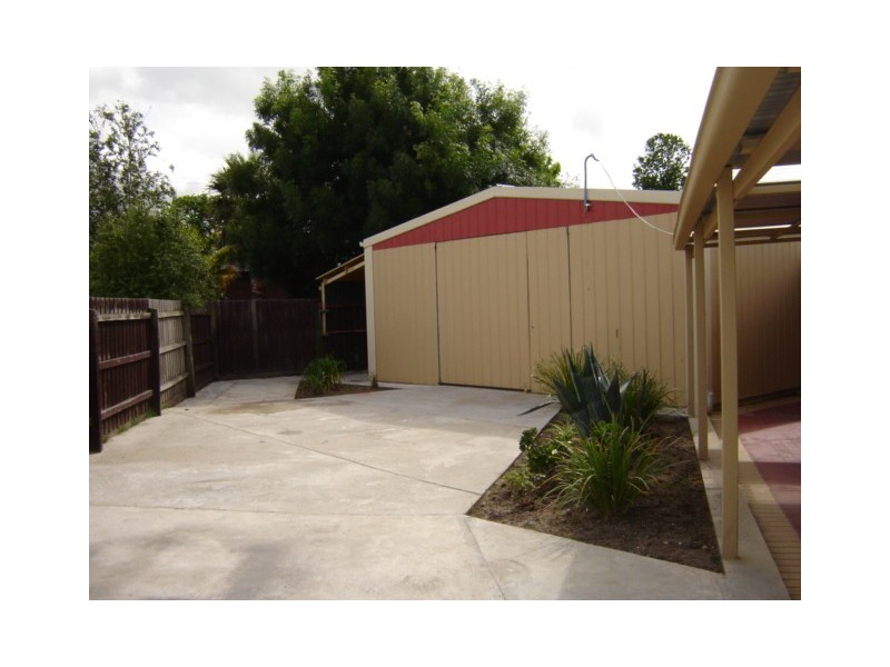 13 Mosig Court, Hampton Park VIC 3976