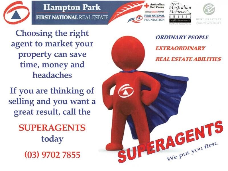 13 Mosig Court, Hampton Park VIC 3976