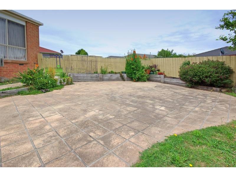 9 Dusk Court, Hampton Park VIC 3976