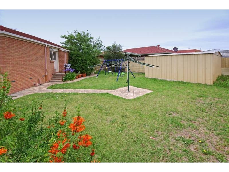 9 Dusk Court, Hampton Park VIC 3976