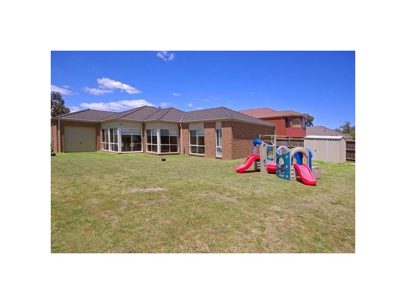 110 Lynbrook Boulevard, Lynbrook VIC 3975