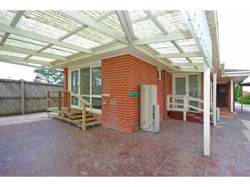 1 Highland Avenue, Hampton Park VIC 3976