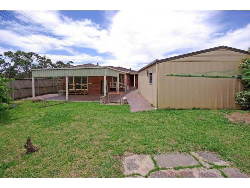 1 Highland Avenue, Hampton Park VIC 3976