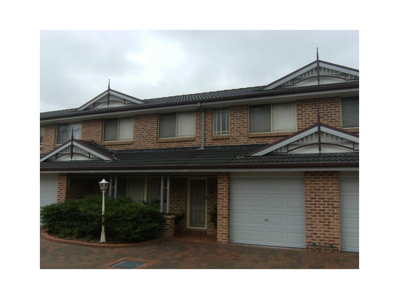 7/41 St Martins Cresent, Blacktown NSW 2148