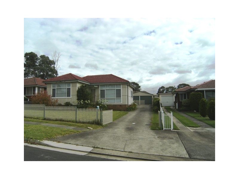 64 Hereward Hwy, Blacktown NSW 2148