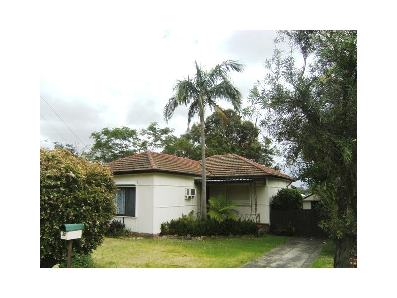 23 Bedford Rd, Blacktown NSW 2148