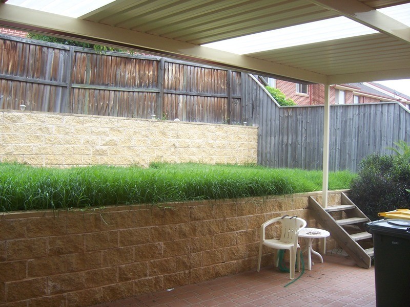 58/17 Huntley Drive, Blacktown NSW 2148