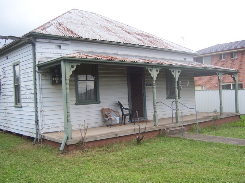 55 Hill End Road, Doonside NSW 2767