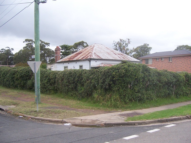 55 Hill End Road, Doonside NSW 2767