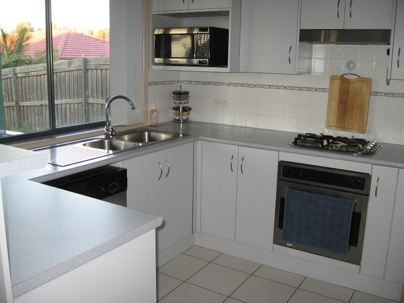 Quakers Hill NSW 2763