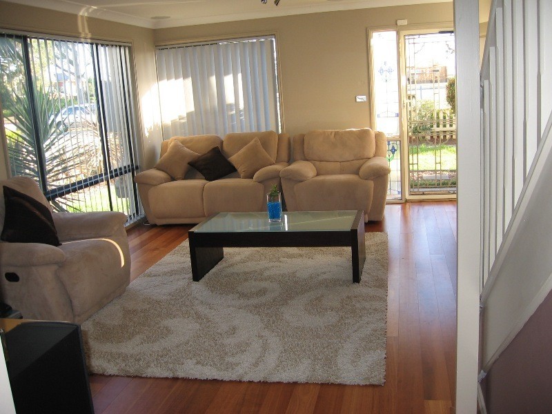 Quakers Hill NSW 2763