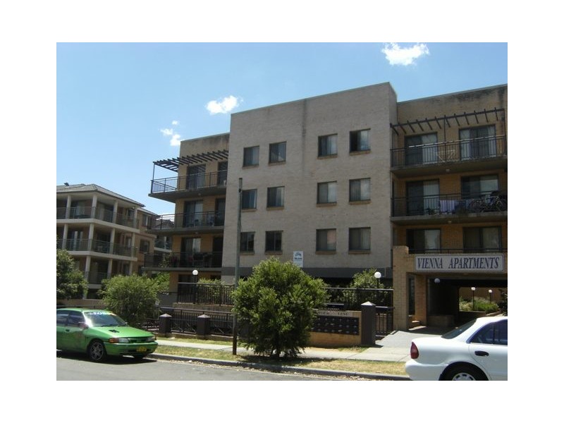 23/5-9 Fourth Ave, Blacktown NSW 2148