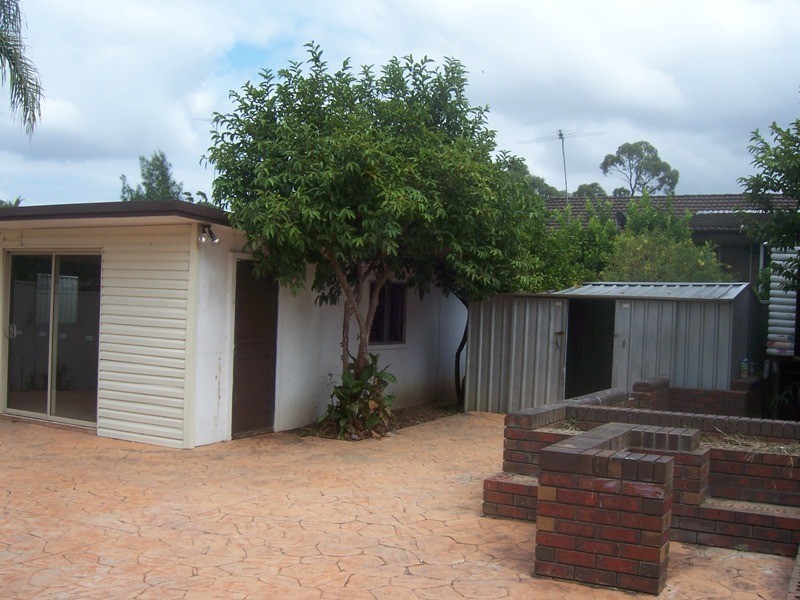 54 Arnott Road, Marayong NSW 2148