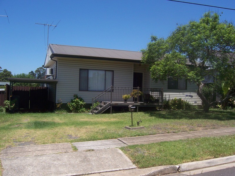 12 Anne Street, Blacktown NSW 2148