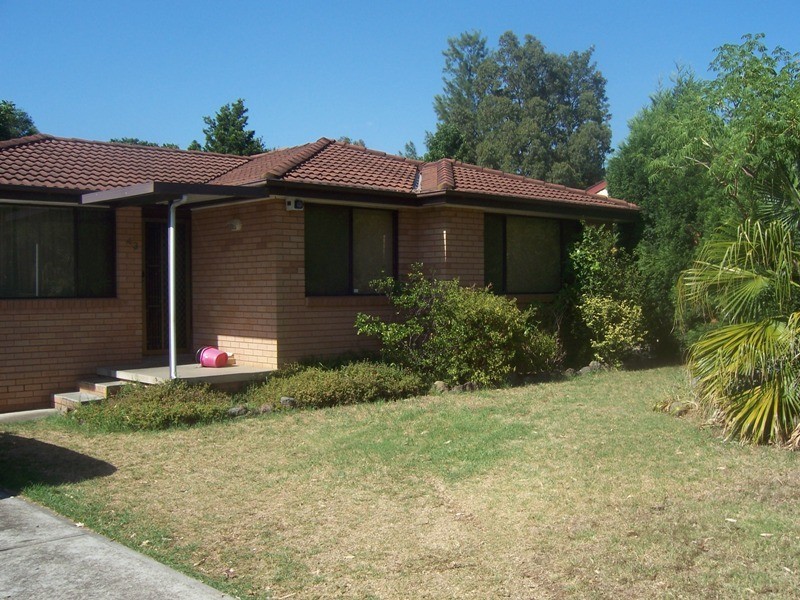 43 Hoyle Drive, Dean Park NSW 2761