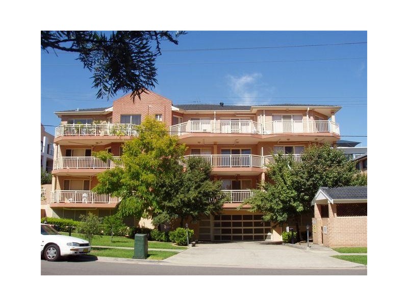 10/24-26 Fourth Ave, Blacktown NSW 2148