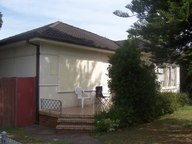 68 HILLEND ROAD, Doonside NSW 2767