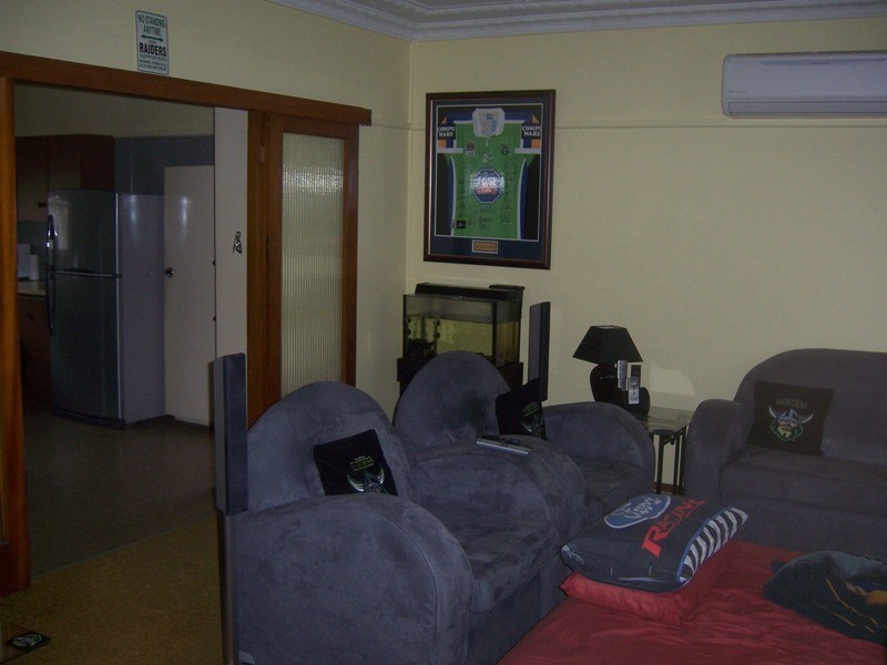 4 Robina Street, Blacktown NSW 2148