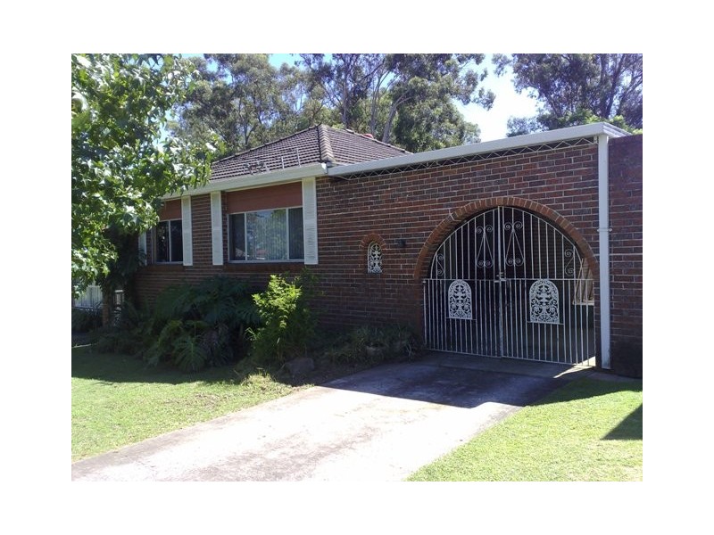 33 Julie Street, Blacktown NSW 2148