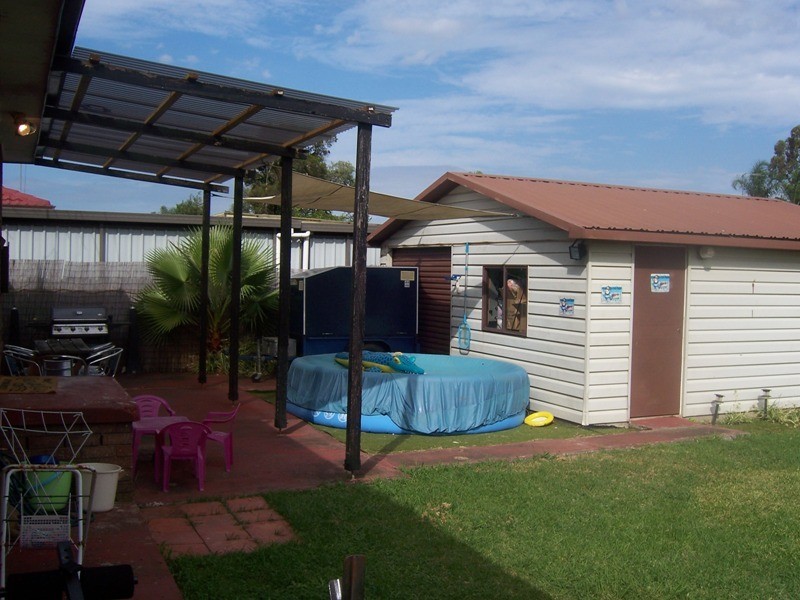 39 Hoyle Drive, Dean Park NSW 2761