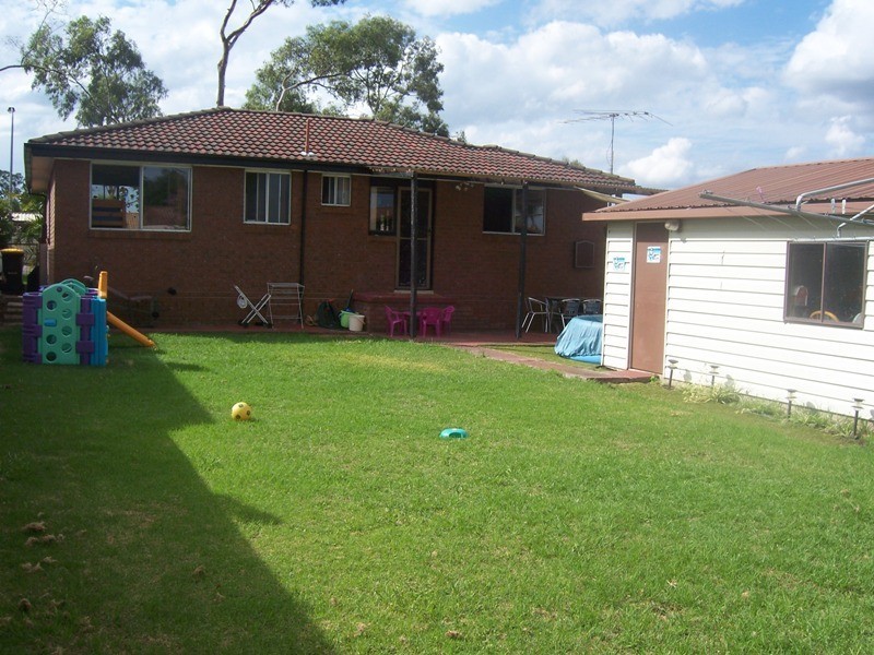 39 Hoyle Drive, Dean Park NSW 2761