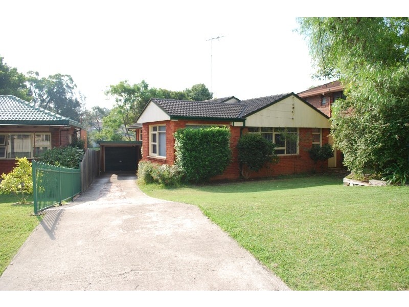 42 ROSS STREET, Blacktown NSW 2148