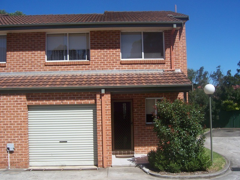 6/16 Patricia Street, Blacktown NSW 2148