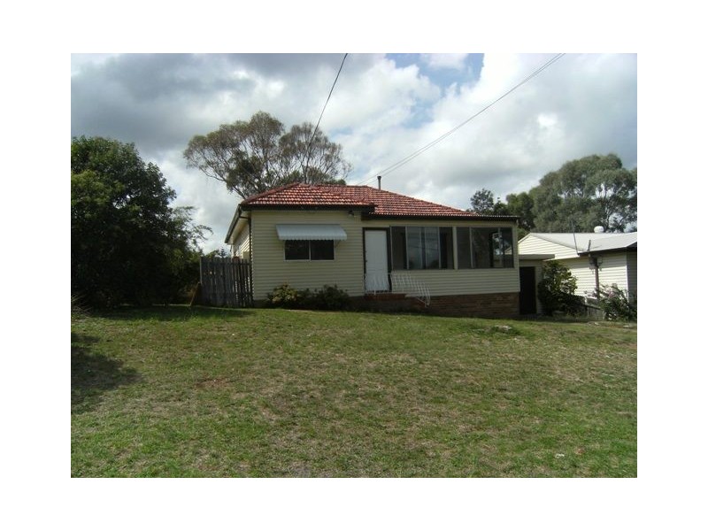 31 Braddon Street, Blacktown NSW 2148