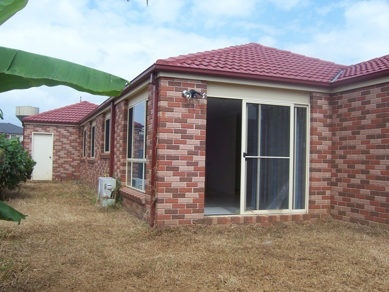 45 Tamarind Drive, Acacia Gardens NSW 2763