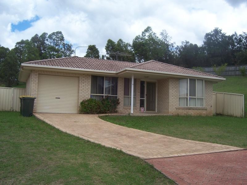 13 CORALGUM PLACE, Blacktown NSW 2148