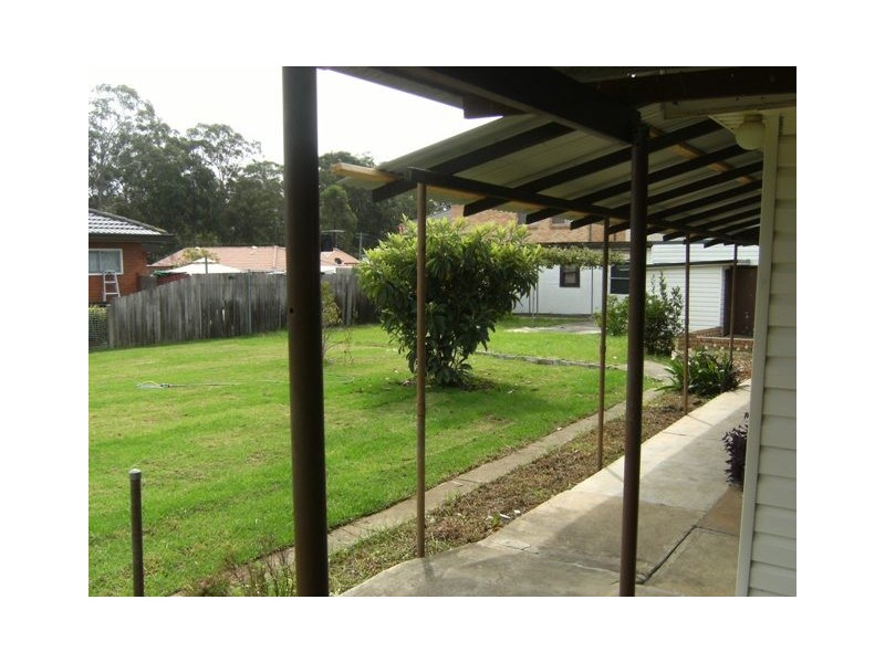 97 Doonside Crescent, Blacktown NSW 2148