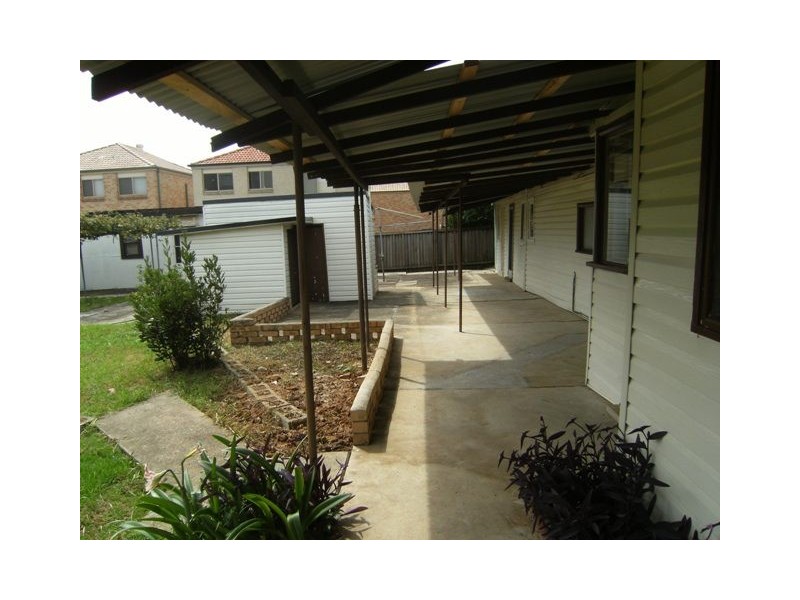 97 Doonside Crescent, Blacktown NSW 2148