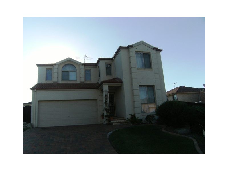 30 Windamere Ave, Woodcroft NSW 2767