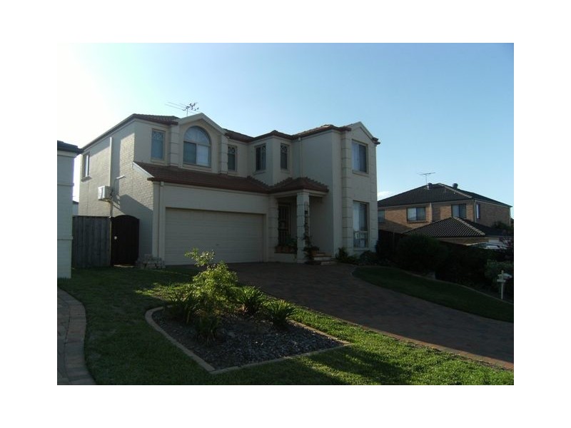 30 Windamere Ave, Woodcroft NSW 2767