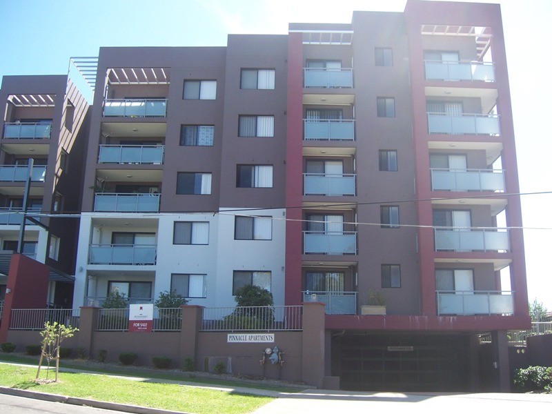 29/17-21 Bruce Street, Blacktown NSW 2148