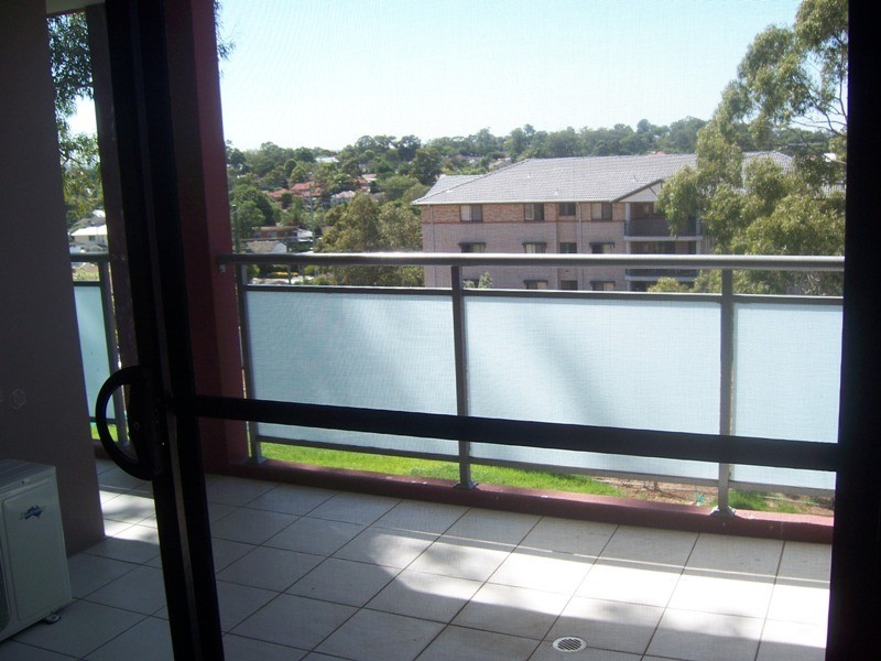 29/17-21 Bruce Street, Blacktown NSW 2148