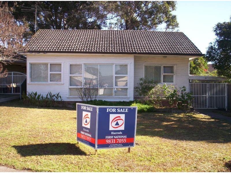 66 William Street, Blacktown NSW 2148