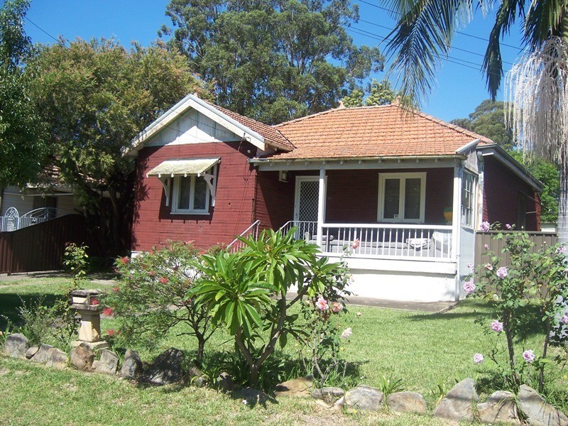 26 & 28 Newton Road, Blacktown NSW 2148