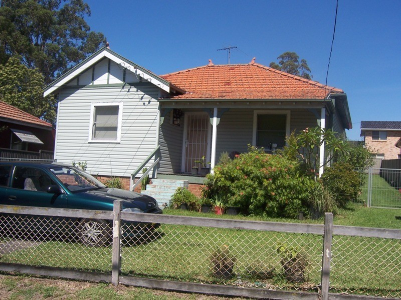 26 & 28 Newton Road, Blacktown NSW 2148