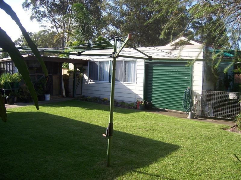 133 Richmond Road, Marayong NSW 2148