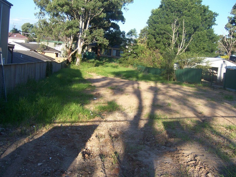 125 Stephen Street, Blacktown NSW 2148