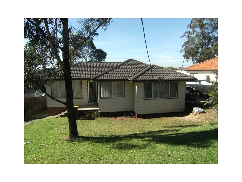 9 Lock St, Blacktown NSW 2148