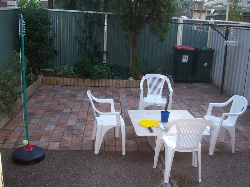 60/5 Tenby Street, Blacktown NSW 2148