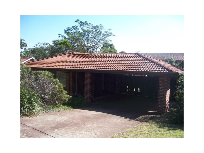 5 Erna Pl, Quakers Hill NSW 2763