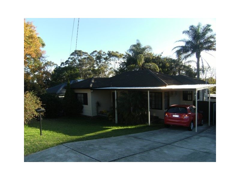 53 Kastelan st, Blacktown NSW 2148