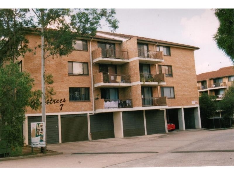 70/7 Griffith Street, Blacktown NSW 2148